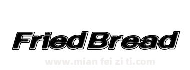 FriedBread