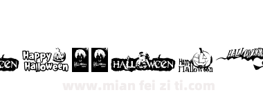 Halloween-Logo