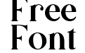 Basics Serif - Free